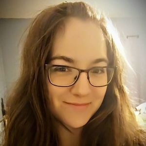 Meet your Posher, Audrey-anne